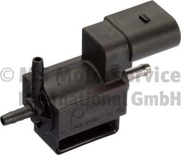 Pierburg 7.03280.04.0 - Soupape, insufflation d'air secondaire droxauto.com