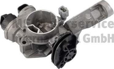 Pierburg 7.03703.54.0 - Corps papillon droxauto.com