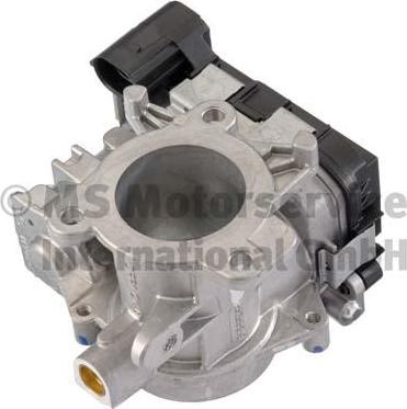 Pierburg 7.03703.51.0 - Corps papillon droxauto.com