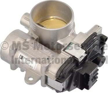 Pierburg 7.03703.58.0 - Corps papillon droxauto.com