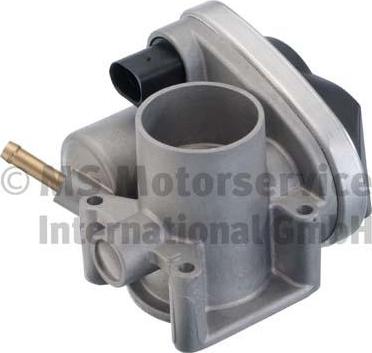 Pierburg 7.03703.01.0 - Corps papillon droxauto.com