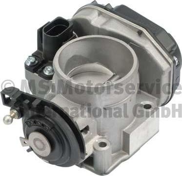 Pierburg 7.03703.17.0 - Corps papillon droxauto.com