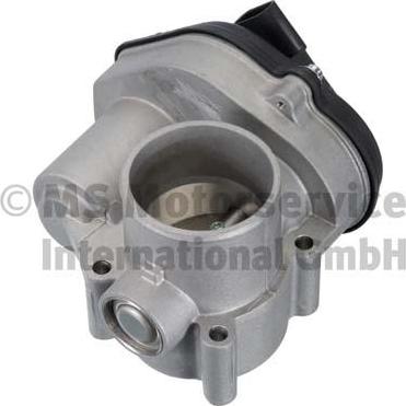 Pierburg 7.03703.72.0 - Corps papillon droxauto.com