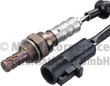 Pierburg 7.02604.60.0 - Sonde lambda droxauto.com