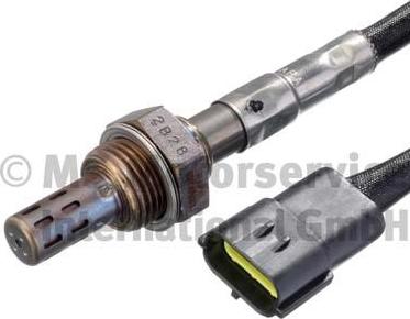Pierburg 7.02604.68.0 - Sonde lambda droxauto.com