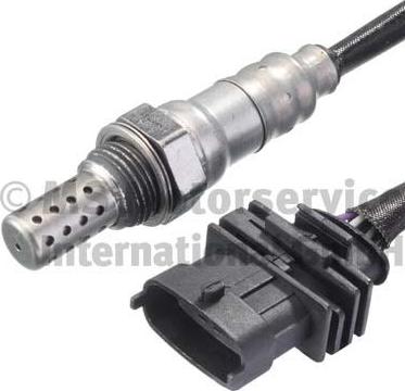 Pierburg 7.02604.05.0 - Sonde lambda droxauto.com