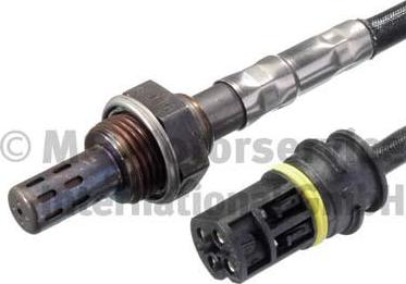 Pierburg 7.05270.02.0 - Sonde lambda droxauto.com