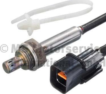 Pierburg 7.02604.84.0 - Sonde lambda droxauto.com