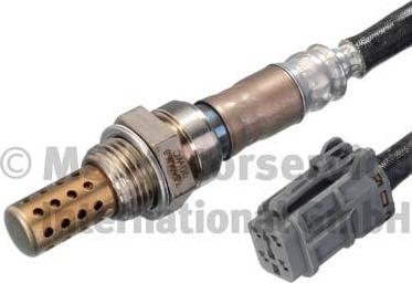 Pierburg 7.02604.86.0 - Sonde lambda droxauto.com