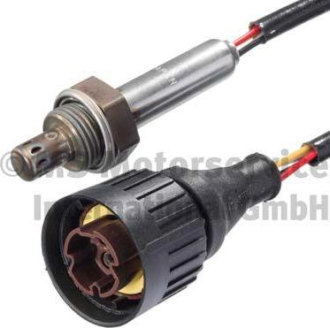 Pierburg 7.02604.35.0 - Sonde lambda droxauto.com