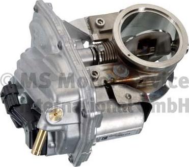 Pierburg 7.02321.17.0 - Clapet de gaz d'échappement droxauto.com