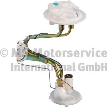 Pierburg 7.02700.82.0 - Capteur, niveau de carburant droxauto.com