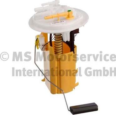 Pierburg 7.02700.28.0 - Capteur, niveau de carburant droxauto.com