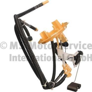 Pierburg 7.02701.39.0 - Capteur, niveau de carburant droxauto.com