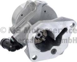 Pierburg 7.07462.01.0 - Pompe à vide, freinage droxauto.com