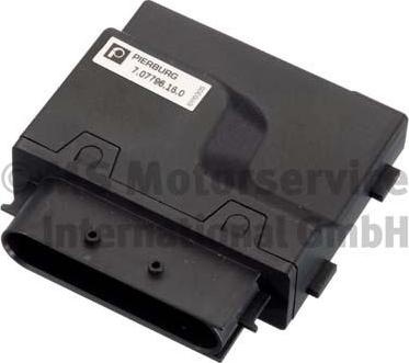 Pierburg 7.07796.16.0 - Dispositif de contrôle, pompe à carburant droxauto.com