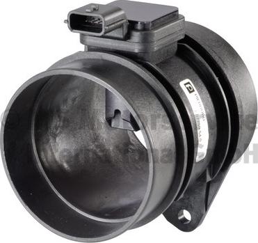 Pierburg 7.07759.54.0 - Débitmètre de masse d'air droxauto.com