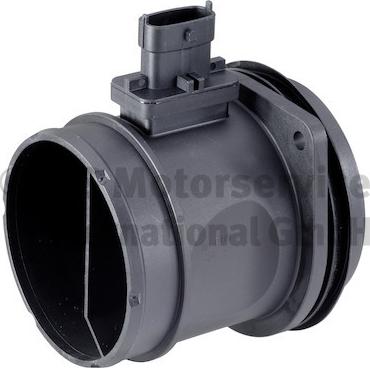 Pierburg 7.07759.89.0 - Débitmètre de masse d'air droxauto.com