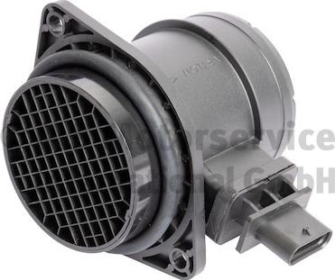 Pierburg 7.07759.81.0 - Débitmètre de masse d'air droxauto.com
