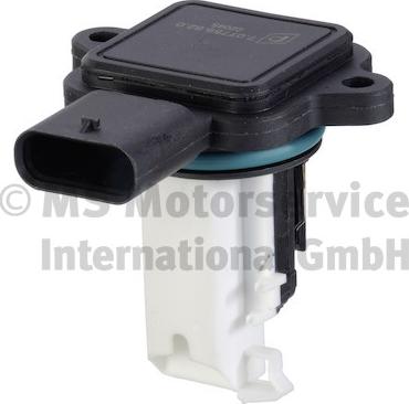 Pierburg 7.07759.82.0 - Débitmètre de masse d'air droxauto.com