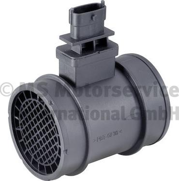 Pierburg 7.07759.75.0 - Débitmètre de masse d'air droxauto.com