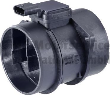 Pierburg 7.14490.04.0 - Débitmètre de masse d'air droxauto.com