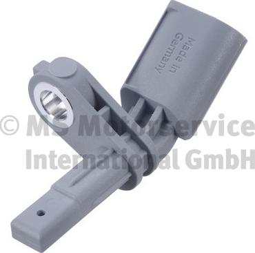 Pierburg 7.14059.09.0 - Capteur, vitesse de roue droxauto.com