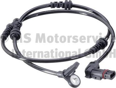 Pierburg 7.14059.08.0 - Capteur, vitesse de roue droxauto.com