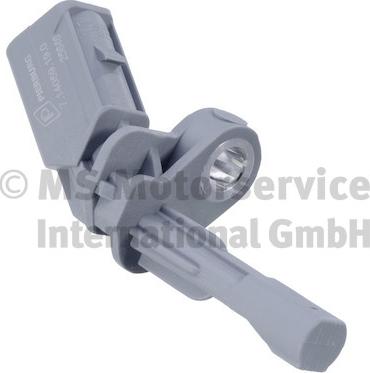 Pierburg 7.14059.19.0 - Capteur, vitesse de roue droxauto.com