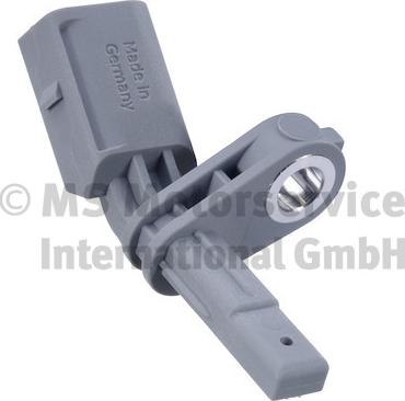 Pierburg 7.14059.10.0 - Capteur, vitesse de roue droxauto.com