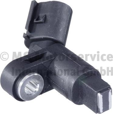 Pierburg 7.14059.34.0 - Capteur, vitesse de roue droxauto.com