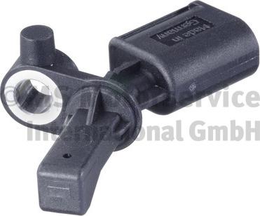 Pierburg 7.14059.33.0 - Capteur, vitesse de roue droxauto.com