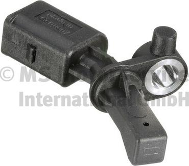 Pierburg 7.14059.24.0 - Capteur, vitesse de roue droxauto.com