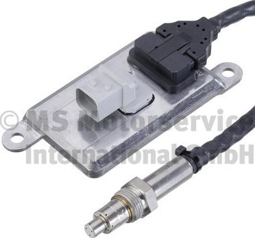 Pierburg 7.14350.04.0 - Capteur NOx, Injection d'urée droxauto.com