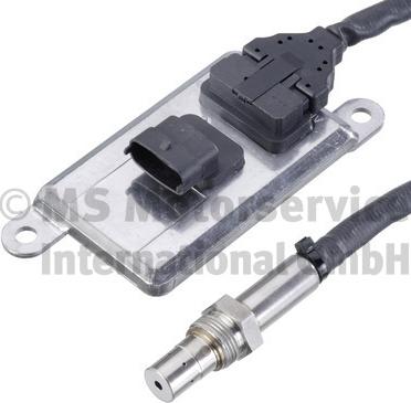 Pierburg 7.14350.18.0 - Capteur NOx, Injection d'urée droxauto.com