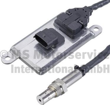 Pierburg 7.14350.21.0 - Capteur NOx, Injection d'urée droxauto.com
