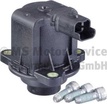 Pierburg 7.14308.03.0 - Valve d'air de circulation,compresseur droxauto.com