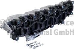 Pierburg 7.10131.03.0 - Tube d'admission, alimentation d'air droxauto.com