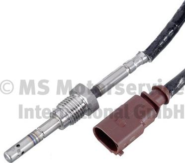 Pierburg 7.11020.96.0 - Capteur, température des gaz droxauto.com