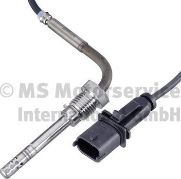 Pierburg 7.11020.92.0 - Capteur, température des gaz droxauto.com