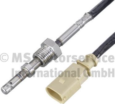 Pierburg 7.11020.97.0 - Capteur, température des gaz droxauto.com