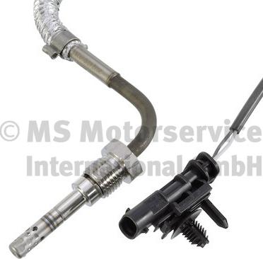 Pierburg 7.11020.45.0 - Capteur, température des gaz droxauto.com