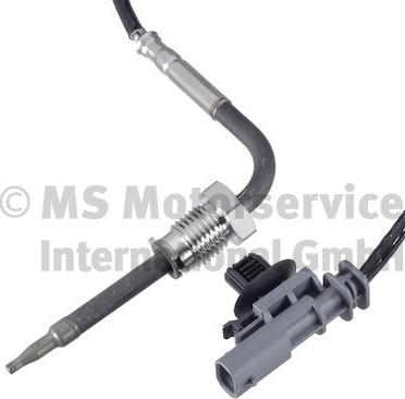 Pierburg 7.11020.46.0 - Capteur, température des gaz droxauto.com