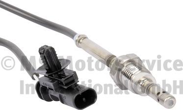 Pierburg 7.11020.48.0 - Capteur, température des gaz droxauto.com