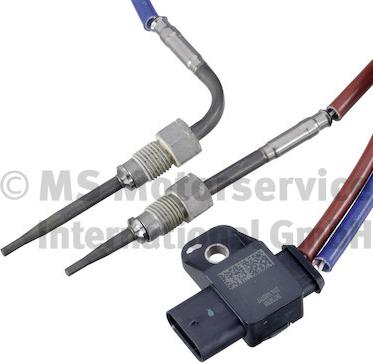 Pierburg 7.11020.47.0 - Capteur, température des gaz droxauto.com