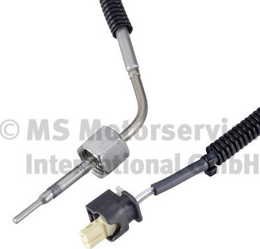 Pierburg 7.11020.55.0 - Capteur, température des gaz droxauto.com