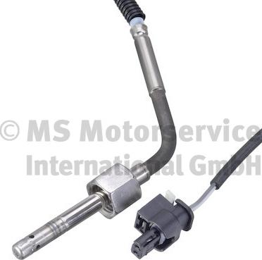 Pierburg 7.11020.53.0 - Capteur, température des gaz droxauto.com