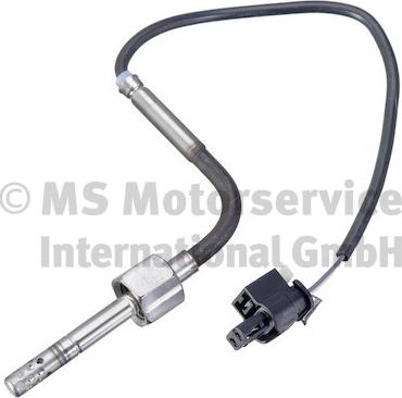 Pierburg 7.11020.52.0 - Capteur, température des gaz droxauto.com