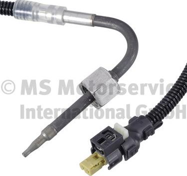 Pierburg 7.11020.62.0 - Capteur, température des gaz droxauto.com