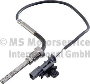 Pierburg 7.11020.87.0 - Capteur, température des gaz droxauto.com